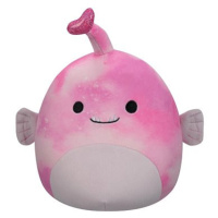 Squishmallows Růžový ďas Sy