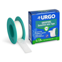 URGO PORE Náplast netkaný textil 1.25cmx5m NOVÁ