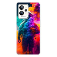 iSaprio Astronaut in Colors pro Realme GT 2 Pro