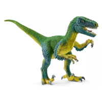 Prehistorické zvířátko - Velociraptor