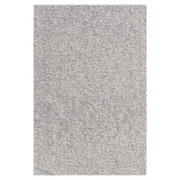 Metrážový koberec Swindon 95 světle šedá 400 cm