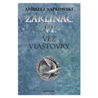 Zaklínač VI. - Věž vlaštovky