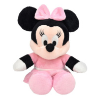 WD Minnie flopsie refresh 25cm (664197)