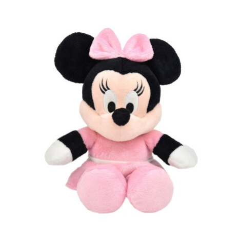 WD Minnie flopsie refresh 25cm (664197) Dino