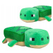 bHome Plyšová hračka Minecraft želva 23cm