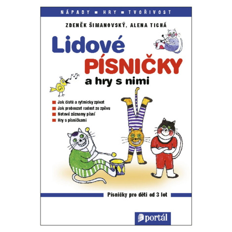 Noty Portál