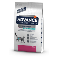 Advance Veterinary Diets Cat Urinary Sterilized Low Calorie - 2 x 7,5 kg