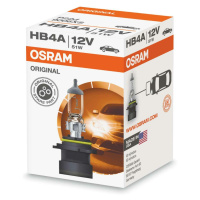 OSRAM HB4A 9006XS 51W 12V P22d