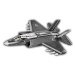 Cobi Armed Forces F-35B Lightning II, 1:48, 594k, 1f