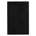 Hanse Home Collection koberce Kobercová sada Fancy 103004 Schwarz - 3 díly: 67x140 cm (2x), 67x2