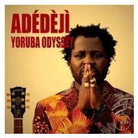 Adedeji: Yoruba Odyssey