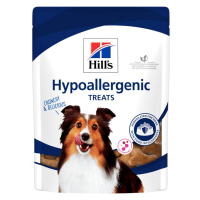 Hill's HypoAllergenic Treats - výhodné balení: 3 x 200 g