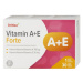 Dr. Max Vitamin A + E Forte 30 kapslí