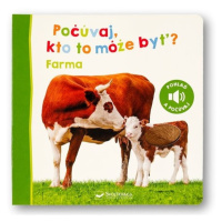 Počúvaj, čo to môže byť? Farma