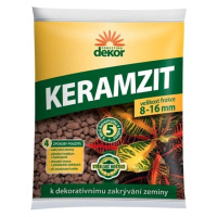 Keramzit Forestina Dekor frakce 8-16&nbsp;mm 5&nbsp;l