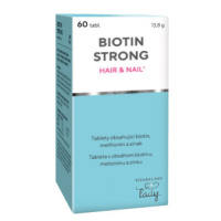 Biotin Strong Hair&Nail tbl.60