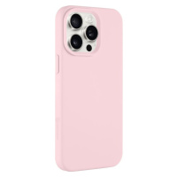 Tactical Velvet Smoothie kryt Apple iPhone 15 Pro Max Pink Panther