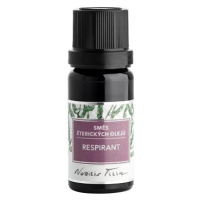 Nobilis Tilia Směs éterických olejů Respirant 10 ml