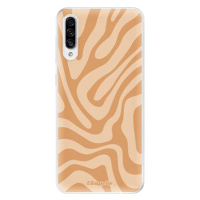 iSaprio Zebra Orange - Samsung Galaxy A30s