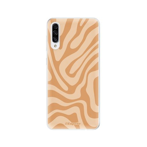 iSaprio Zebra Orange - Samsung Galaxy A30s