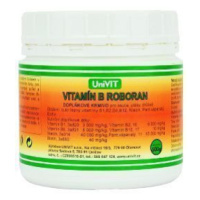 Vitamin B Roboran plv 500g