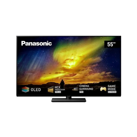 55" Panasonic TX-55LZ980E