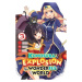 Konosuba: An Explosion on This Wonderful World! 3 (manga) - kniha z kategorie Komiksy