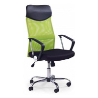 Kancelářská židle Vire zelená