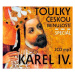 Toulky českou minulostí komplet - Speciál Karel IV.: 2CD mp3