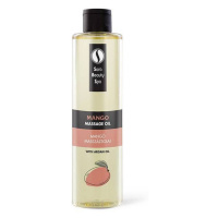 Sara Beauty Spa přírodní rostlinný masážní olej - Mango Objem: 250 ml