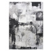Kusový koberec Aspect New 1902 Beige grey 140 × 190 cm
