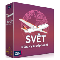 Svět - otázky a odpovědi