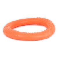 Akinu výcvikový kruh malý 18 cm Barva: Oranžová