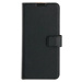 Pouzdro XQISIT Slim Wallet Selection Anti Bac for Galaxy S20 Fan Edition black (43796)