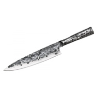 Samura METEORA SMT-0092 Malý kuchyňský nůž Santoku 16 cm