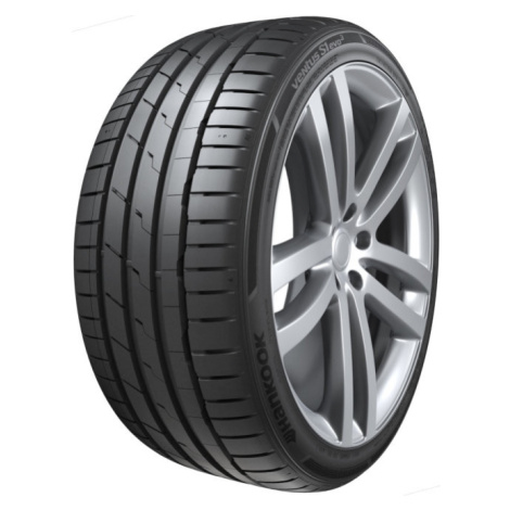 Hankook Ventus S1 Evo 3 K127 ( 245/35 ZR18 (92Y) XL 4PR s ochrannou ráfku (MFS) SBL )