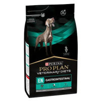 Pro Plan Veterinary Diets Canine EN Gastrointestinal 5 kg