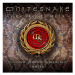 Whitesnake: Greatest Hits (Blu-ray + CD) - Blu-ray-CD