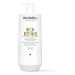 Goldwell Dualsenses Rich Repair regenerační šampon pro poškozené vlasy 1000 ml