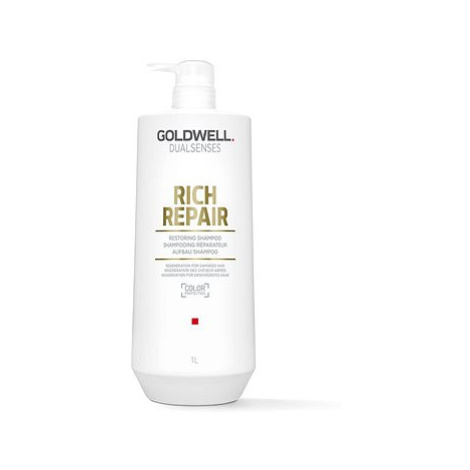 GOLDWELL Dualsenses Rich Repair Shampoo 1000 ml