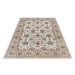 Kusový koberec Luxor 105636 Saraceni Cream Multicolor 57x90 cm