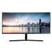 34" Samsung C34H890