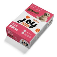 Calibra Joy Dog Chewy Beef Lungs & Cranberries Sticks 700 g