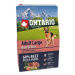 Krmivo Ontario Adult Large Beef & Rice 2,25kg