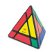 RECENTTOYS Pyraminx Edge