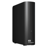 WD Elements Desktop 8TB Externí 3.5