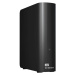 WD Elements Desktop 8TB Externí 3.5" disk USB 3.0 WDBWLG0080HBK-EESN Černá