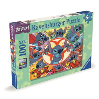 Ravensburger 120010715 Disney: Stitch