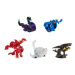 Spin Master BAKUGAN SBÍRKA LEGEND MULTIBALENÍ, více druhů