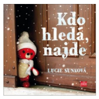 Kdo hledá, najde - Lucie Sunková